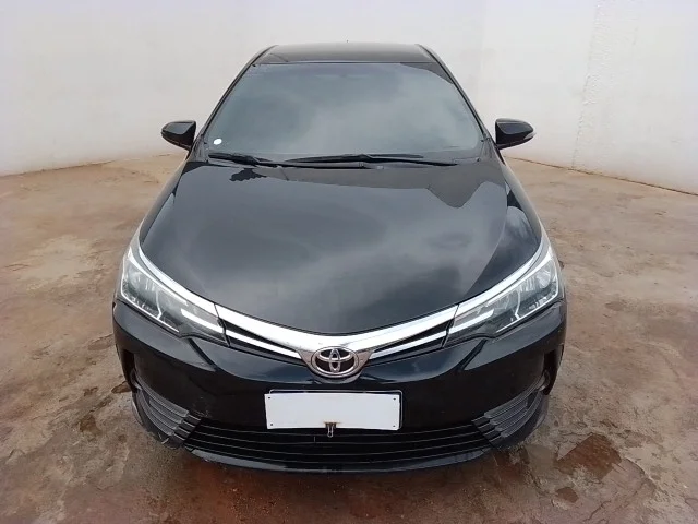 COROLLA XEI 2.0 FLEX ANO 2017/2018