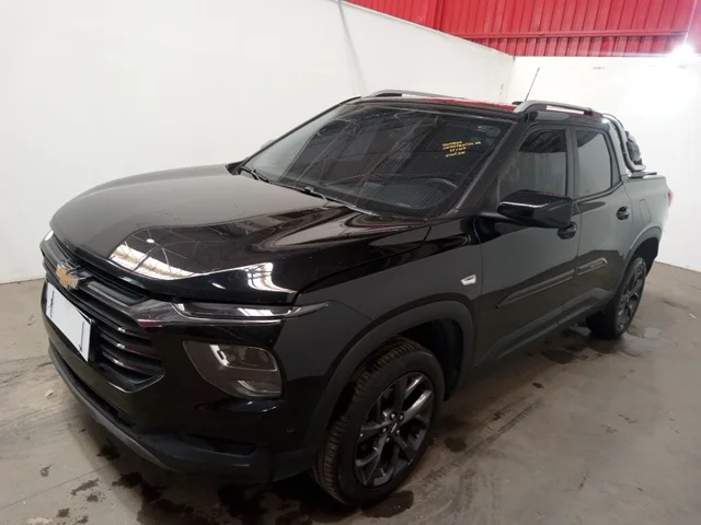 MONTANA 1.2 TURBO AT PREMIER ANO 2023