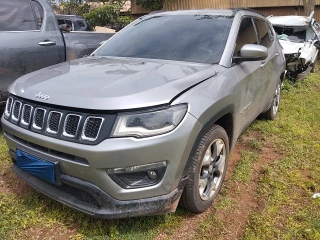 COMPASS LONGITUDE 2.0 F ANO 2020