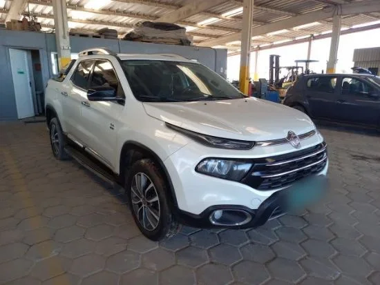 TORO VOLCANO AT9 2.0 D 4X4 ANO 2019/2020