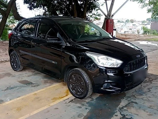 KA SE 1.0 HA B ANO 2017/2018