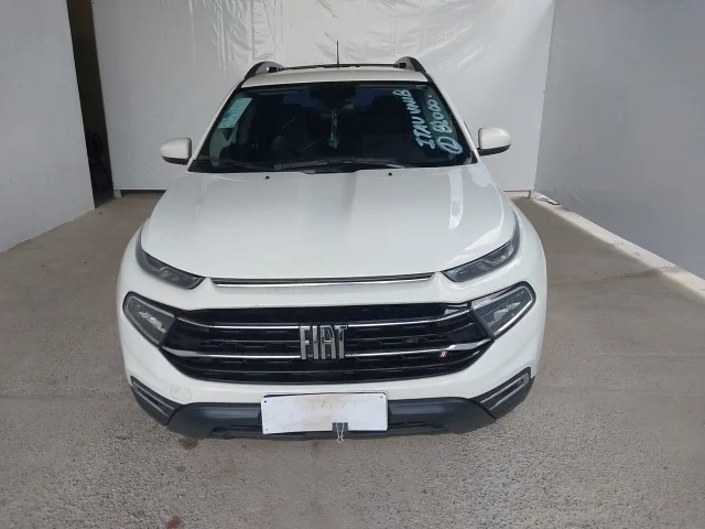 VER EDITAL TORO FREED TURBO AT6 1.3 ANO 2022/2023 