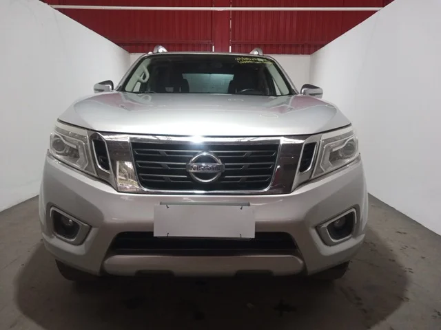 FRONTIER LE AT 4X4 2.3 ANO 2018