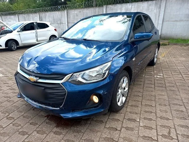 ONIX 1.0 TAT LTZ ANO 2023/2024