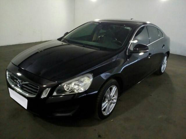 Volvo S60 2.0 T5 Drive-E Kinetic 2015