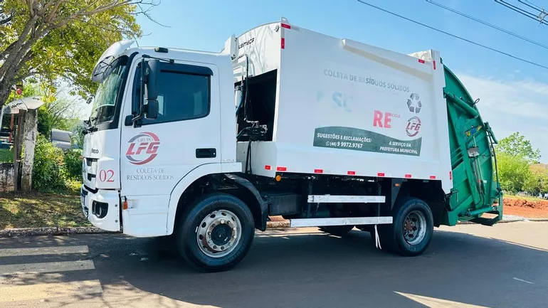 MERCEDES BENS ATEGO 1719, 2012/2012