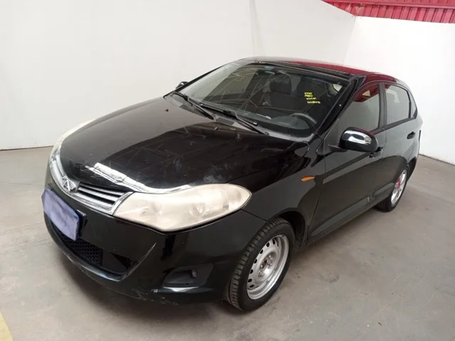 CHERY - CELER 1.5 FLEX HB ANO 2014 / 2015 