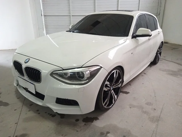 125I SPORT ACTIVE 2.0 FLEX ANO 2015
