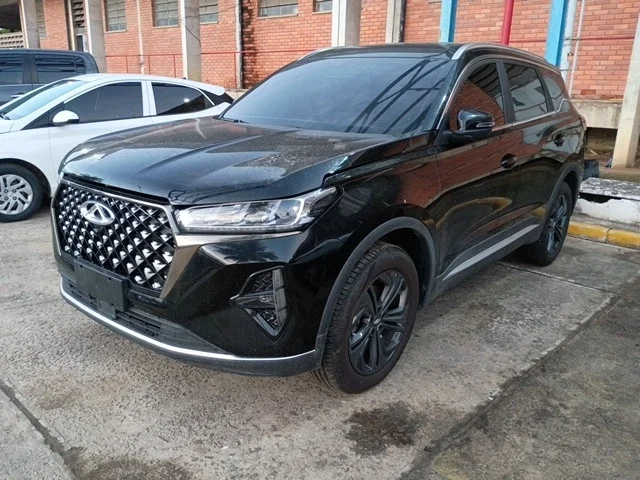 TIGGO 7 SPORT 1.5 ANO 2024/2025 