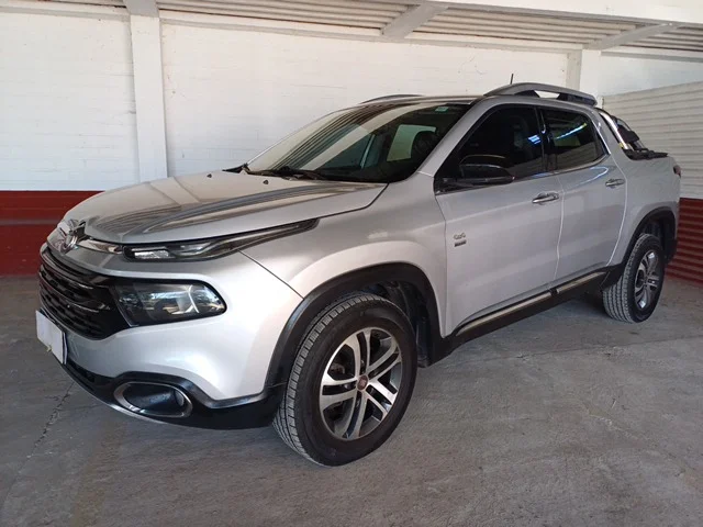 TORO VOLCANO 2.0 AT D4 ANO 2017