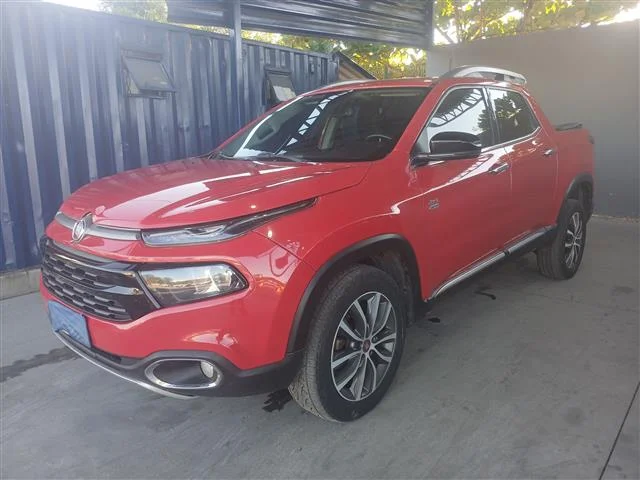 TORO VOLCANO AT9 2.0 D4 ANO 2020