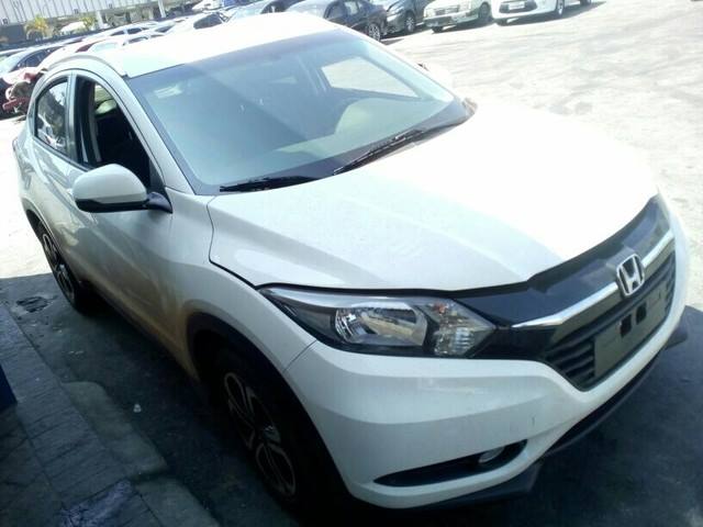 HONDA HR-V LX 1.8 I-VTEC FlexOne 2018 