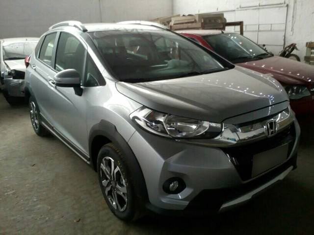 Honda HR-V 1.8 I-VTEC FlexOne 2017