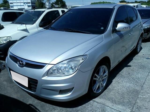 Hyundai I30 GLS 2.0 16V 2010