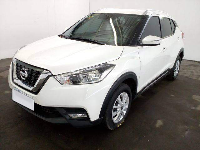 NISSAN KICKS SL CVT 1.6 16V 2019 