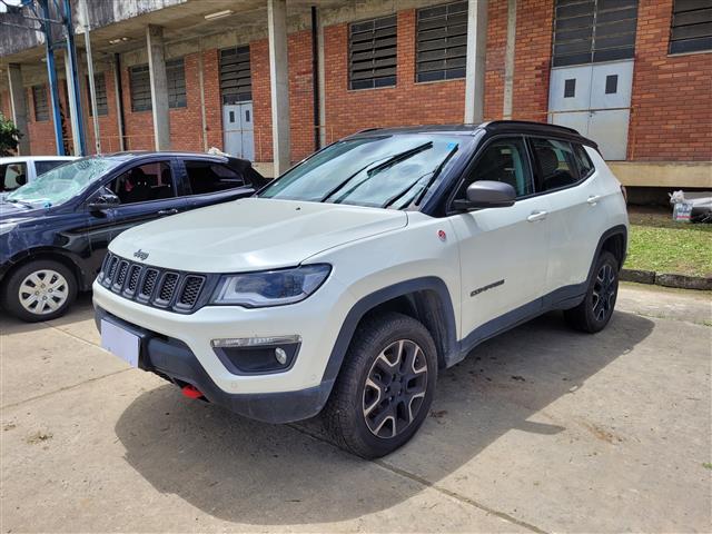 JEEP COMPASS TRAILHAWK D 2020